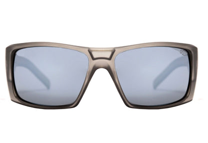 HB Rocker 2.0 Matte Onyx / Silver Unico - 61 mm