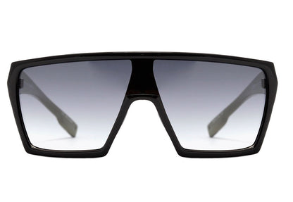 Evoke Bionic Alfa - A07 Black Shine Moss/ Gray Gradient Unico