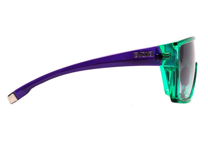 Óculos de Sol Evoke Bionic Beta - Black Shine/ Gray