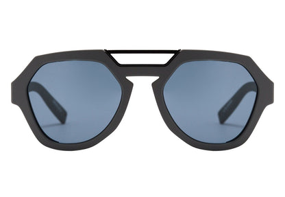 Evoke Avalanche GR02 Cement Grey Blue Oil / Blue Total Unico - Lente 5,3 cm