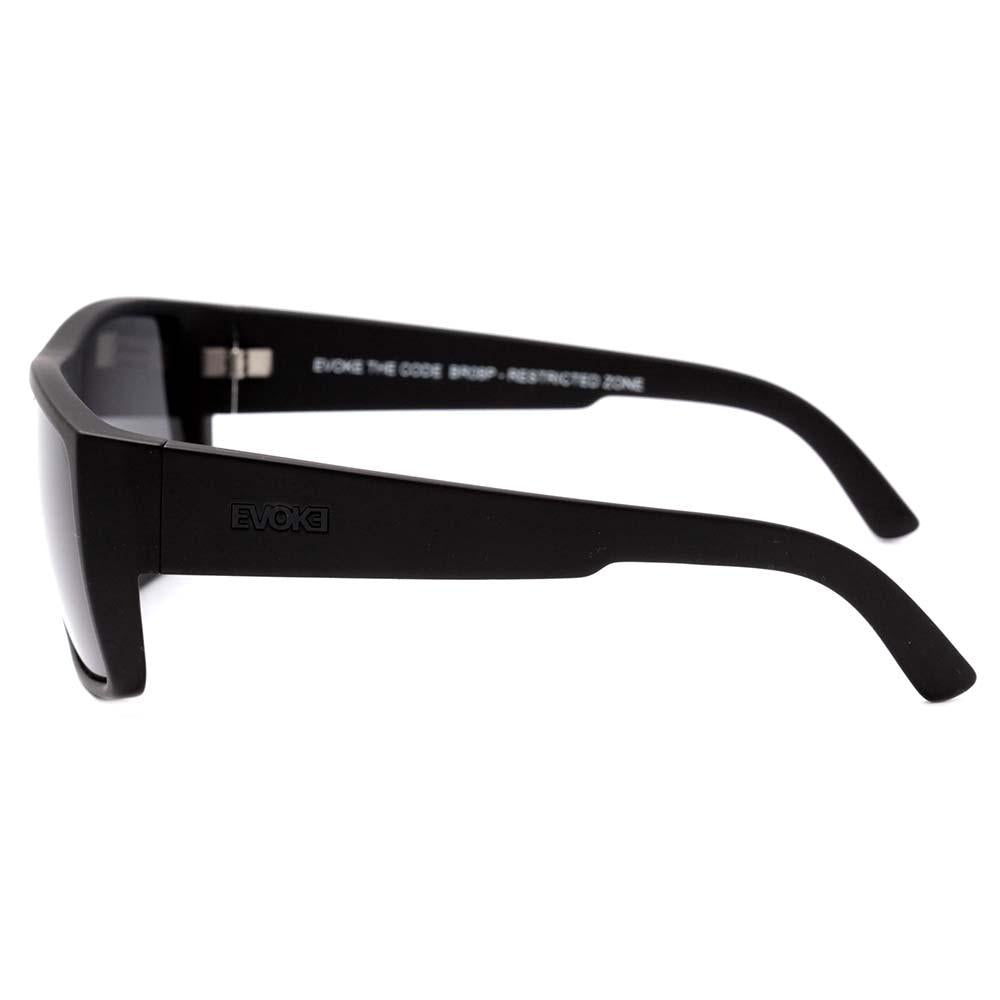 Evoke The Code PX01 Pixel Blue/ Gray Gradient UNICO