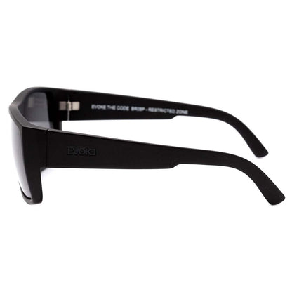 Evoke The Code PX01 Pixel Blue/ Gray Gradient UNICO