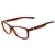 Óculos de Leitura Secret 067 Havana Turtle - Lente 5,2 cm