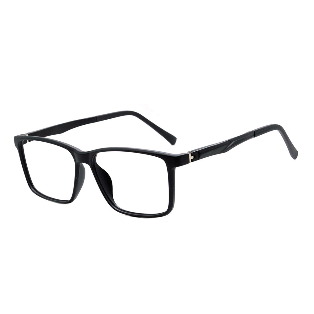 Wee W0200 Preto Fosco lente 5,5 cm