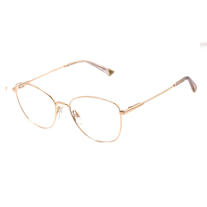 Ana Hickmann AH 1406 05A Dourado Brilho - Lente 5,4 cm