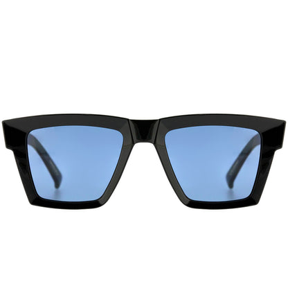 Evoke Time Square A04 Black Shine/ Blue Total