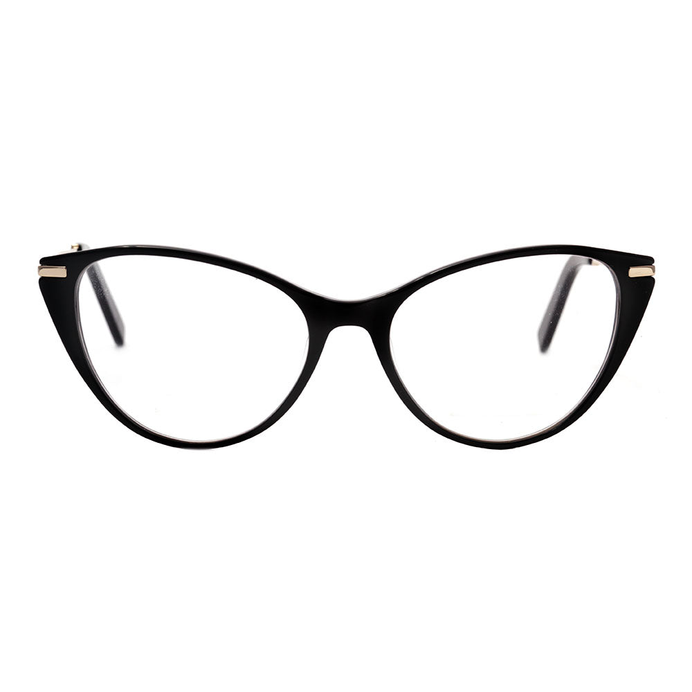 Colcci Rosa Preto e Dourado Brilho - 58 mm