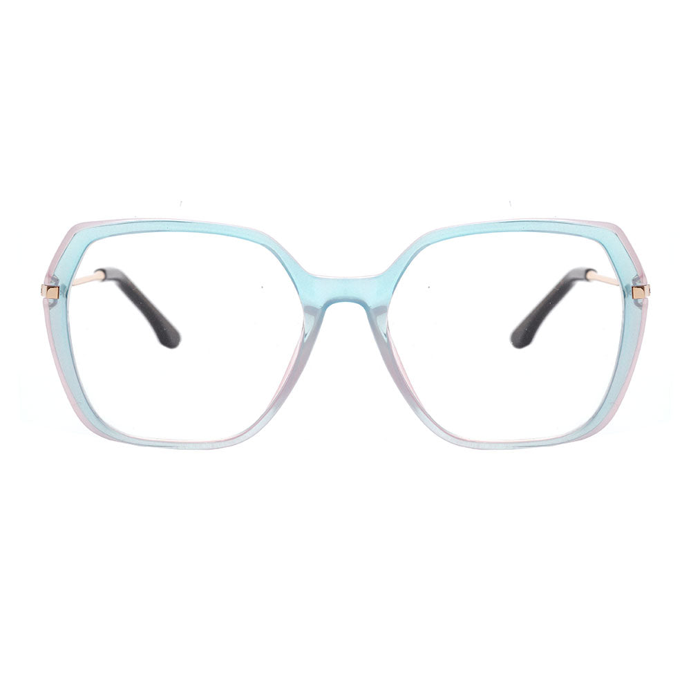 Colcci Stela Azul e Rosa Brilho - 59 mm