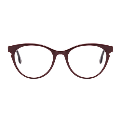 Colcci Luna Vinho e Dourado Brilho - 52 mm