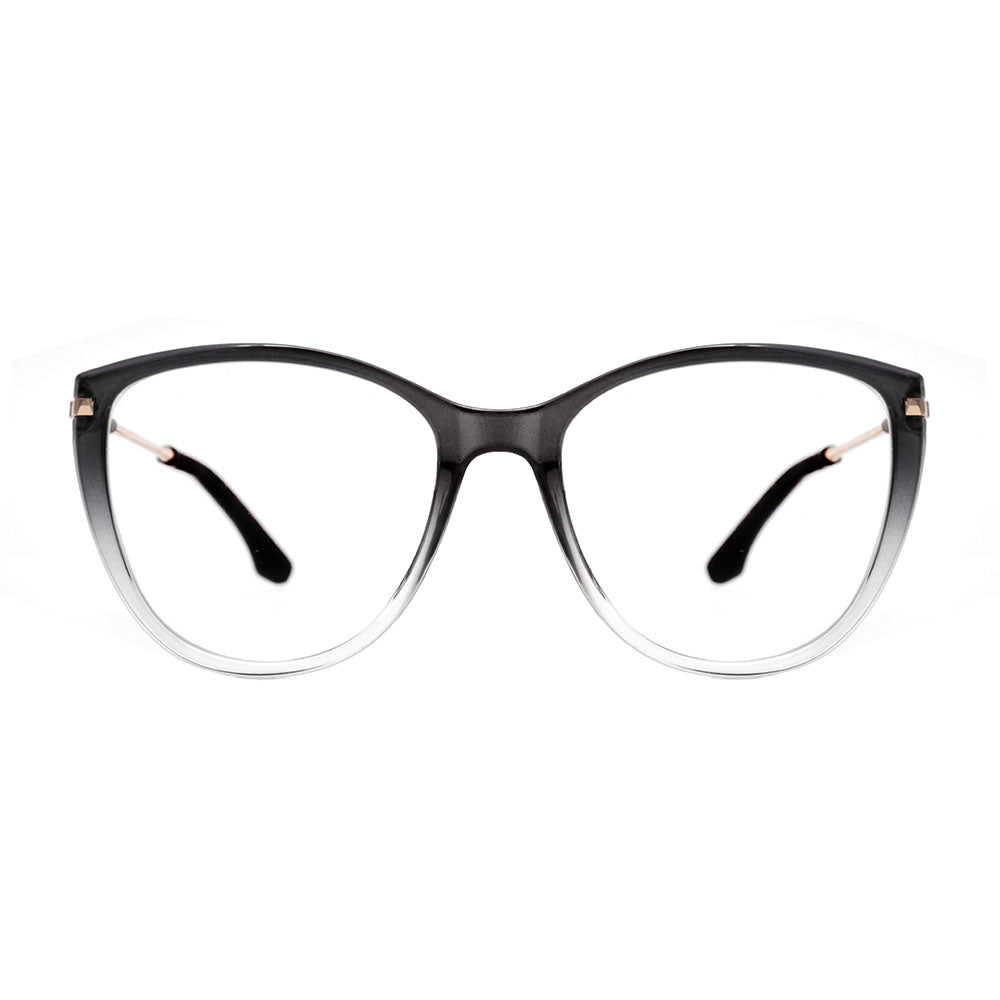 Colcci Tati Cinza Translúcido Brilho - 58 mm