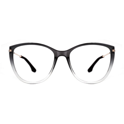 Colcci Tati Cinza Translúcido Brilho - 58 mm