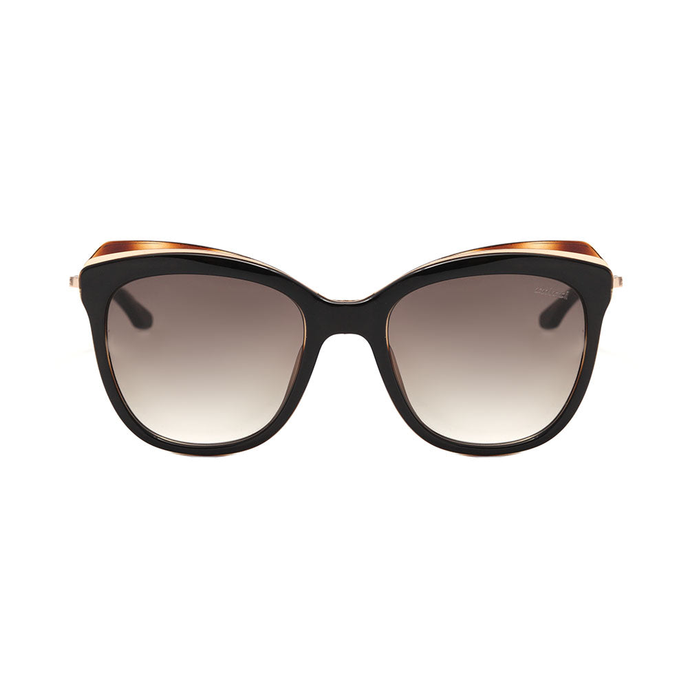 Colcci Camila Queiroz Lua Marrom e Dourado Brilho / Marrom Degradê - Lente 5,4 cm