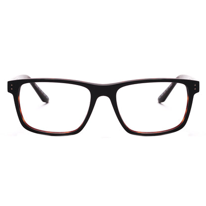 Evoke For You DX81 H01 Black Turtle Shiine - 55 mm  - Grau