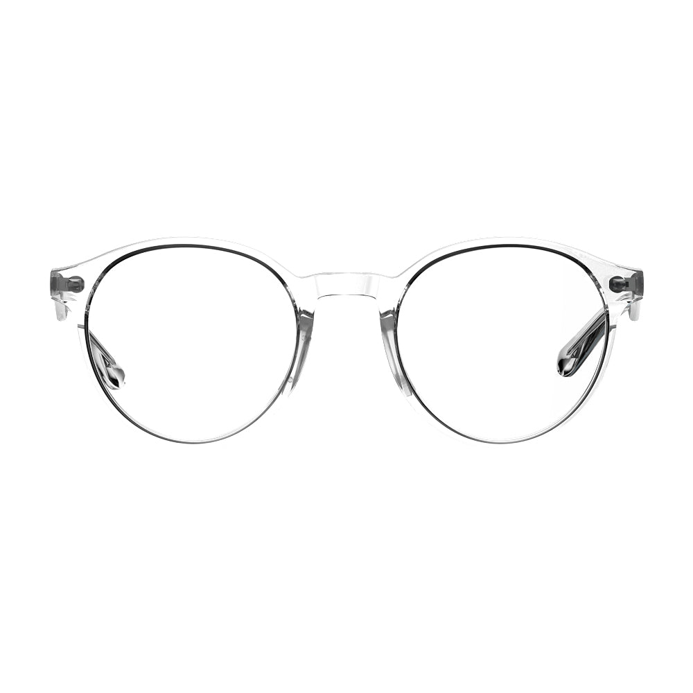 HB 0397  Ecobloc Clear - 49 mm  - Grau