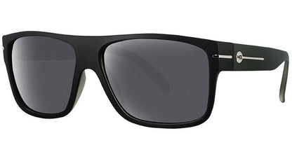 Óculos de Sol Hb Would Matte Black Army/ Gray