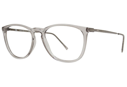 Óculos de Grau Hb Duotech Tanami M 90119 HB DUOTECH TANAMI M 90119 - ÓCULOS DE GRAU FADE MATTE BROWN Lente 5,3 cm