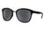Óculos de Sol Hb Moomba Matte Black/ Gray Espelhado