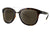 Óculos de Sol Hb Moomba Havana Turtle/ Brown Unico