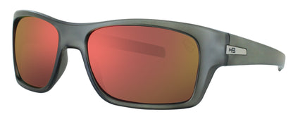 Óculos de Sol Hb Monster Fish - oculosshop