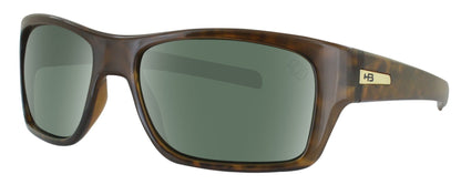 Óculos de Sol Hb Monster Fish Havana Turtle/ G15 Unico