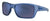 Óculos de Sol Hb Monster Fish Matte Ultramarine/ Blue Espelhado Unico