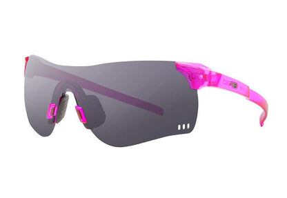 Óculos de Sol HB Quad F Magenta / Gray Unico