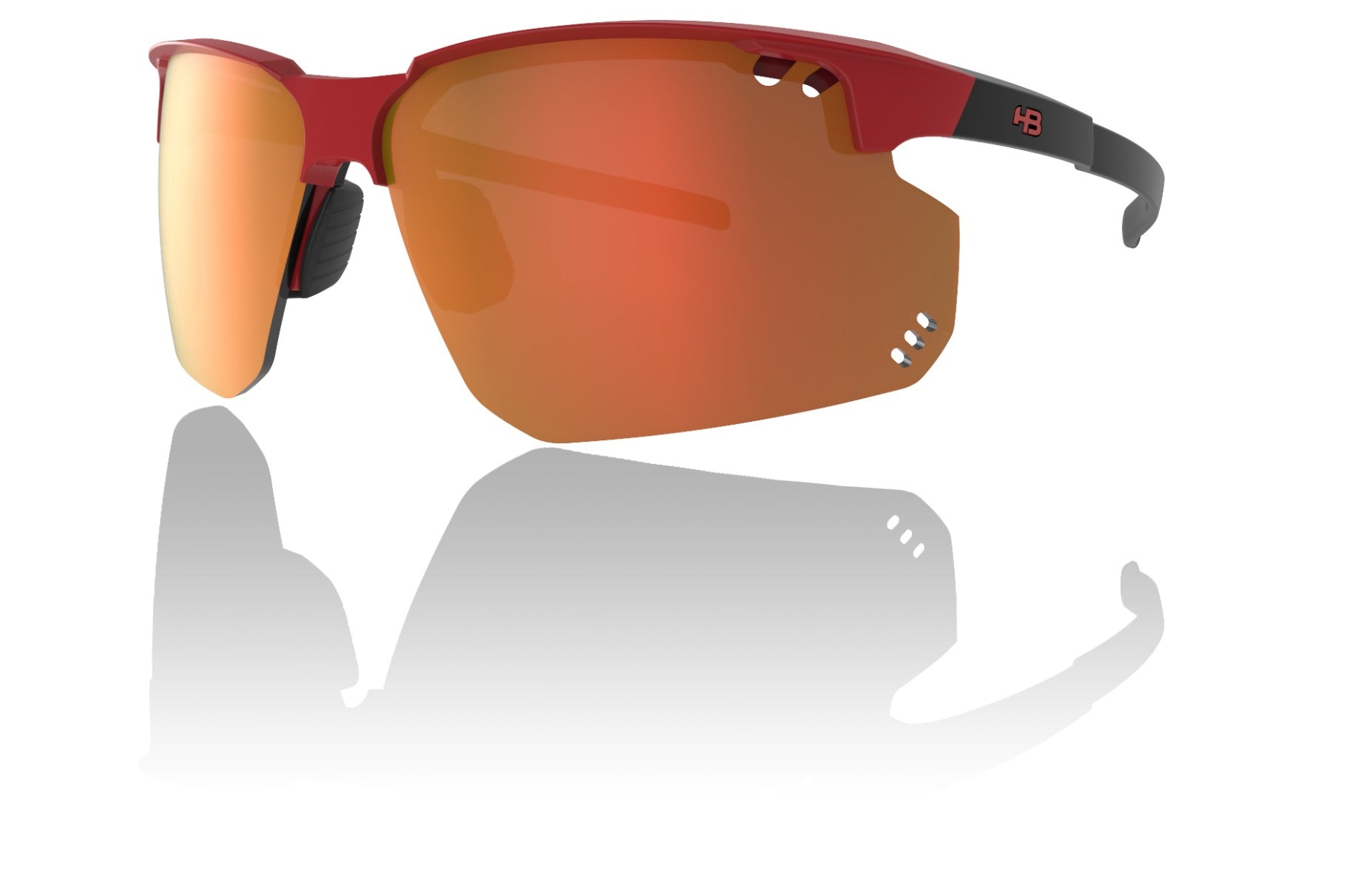 Óculos de Sol Hb Moab - oculosshop