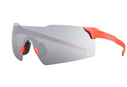 HB Quad V Matte Fire/ Silver Unico