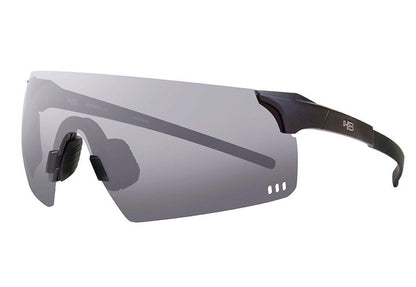HB Quad R Matte Black / Gray Unico