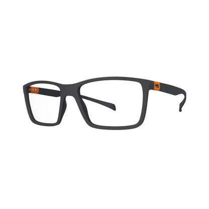 Óculos de Grau HB Polytech M 93136 New Graphite - Lente 5,4 cm