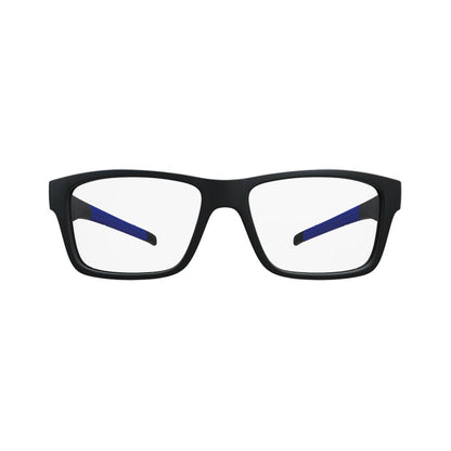 HB Polytech Teen 93143 Matte Black D. Blue - Lente 4,9 cm  - Grau