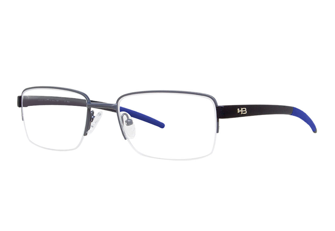 Óculos De Grau Hb Duotech 93421
