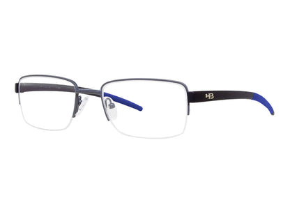 Óculos De Grau Hb Duotech 93421