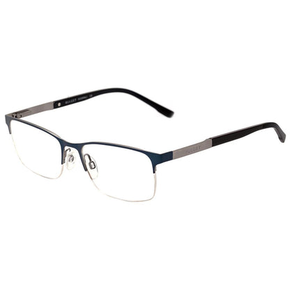 Bulget Bg 1561 06A Azul Fosco e Preto Brilho Lente 5,4 Cm