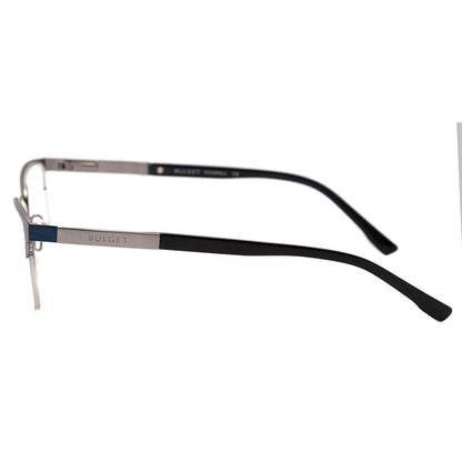 Bulget Bg 1561 06A Azul Fosco e Preto Brilho Lente 5,4 Cm