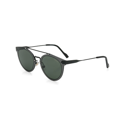 Óculos De Sol Colcci C0120 PRETO FOSCO/ VERDE G15