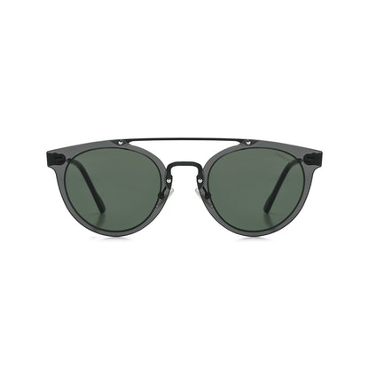 Óculos De Sol Colcci C0120 PRETO FOSCO/ VERDE G15