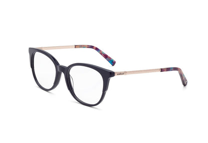Óculos de Grau Colcci C6081 COLCCI C6081 - ÓCULOS DE GRAU AZUL ESCURO BRILHO Lente 5,0 cm