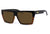 Óculos de Sol Evoke Evk 15 New Black Turtle/ Brown