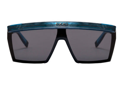 Óculos de Sol Evoke Futurah Turtle Shine Gold/ Brown Gradient