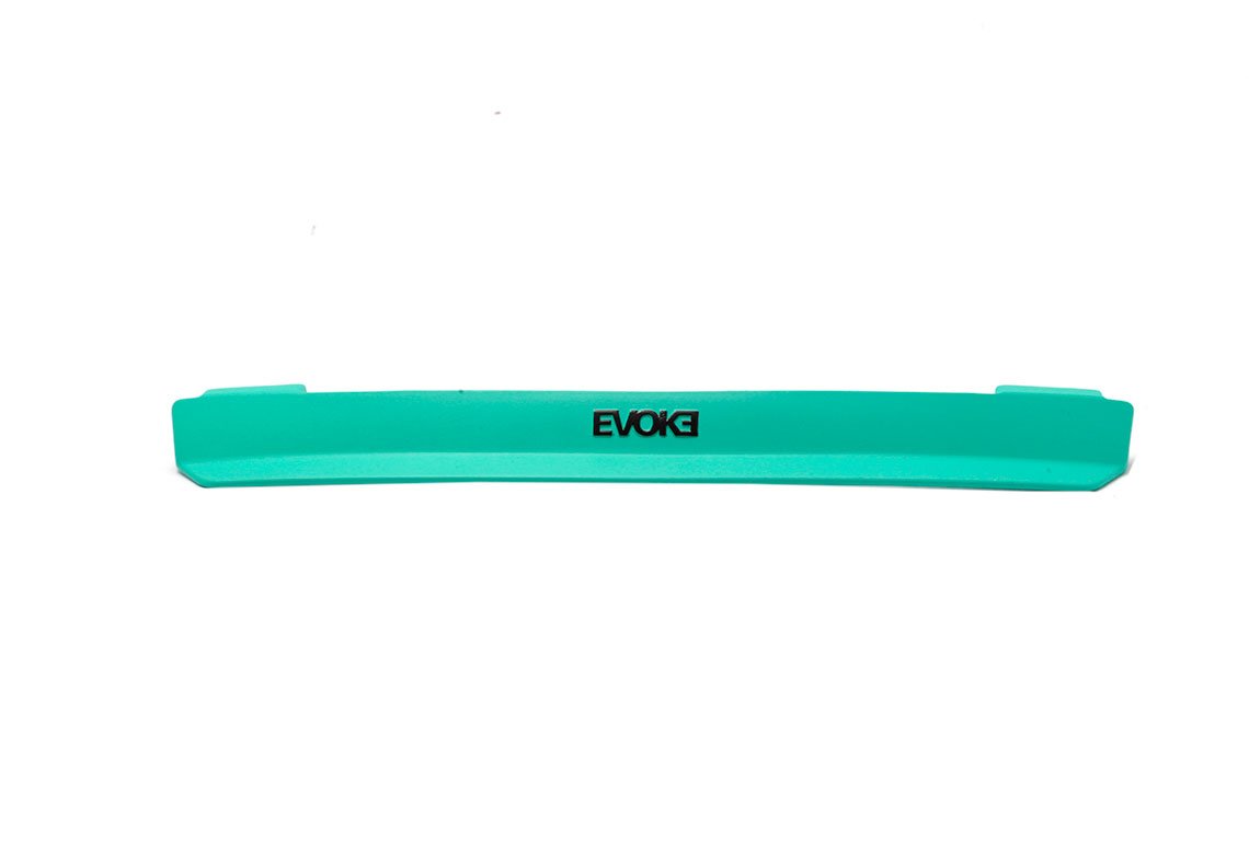 Evoke Futurah GR01 Cement Grey Black/ Gray Gradient UNICO