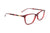 Óculos de Grau Evoke For You DX17 T01 - Lente 5,3 cm