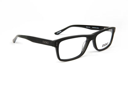 Evoke For You DX82 A01 Black Matte - 56 mm  - Grau