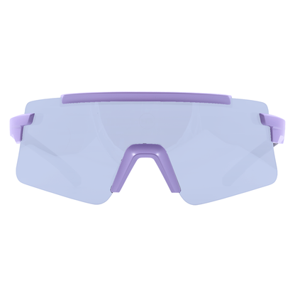 HB Apex Light Violet/ Silver  - Sol