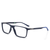 Óculos de Grau Mormaii Nava II AZUL FOSCO Lente 5,5 cm
