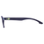 Óculos de Grau Mormaii Califa T-Flex Óculos de Grau Mormaii Califa T-Flex Preto E Verde Fosco Lente 5,6 Cm