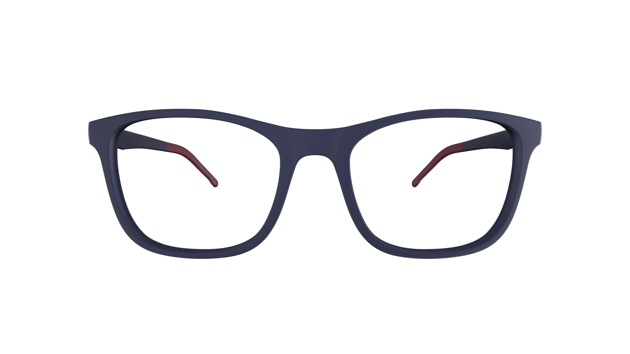 HB Polytech 0365 Matte Navy On Marsala - Lente 5,4 cm