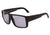 Óculos de Sol Evoke The Code BR50F Matte Black/ Gray