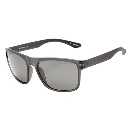 Speedo Giga C01 Preto Degradê Fosco / Preto Degradê Polarizado - Lente 5,7 cm