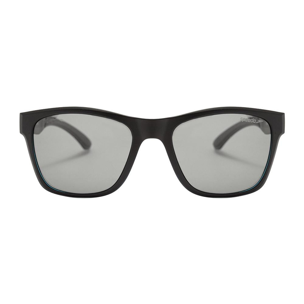 Speedo Tech H01 Cinza Translúcido Fosco / Cinza Polarizado - Lente 5,5 cm A01 Preto E Azul Translúcido Fosco/ Cinza Polarizado Lente 5,5 Cm